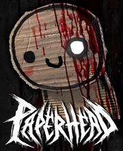 Comprar PAPERHEAD PS5 Barato Comparar Precios
