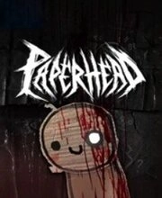 PAPERHEAD Xbox Series X