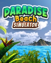 Paradise Beach Simulator Pc