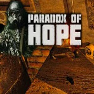 Comprar Paradox of Hope VR CD Key Comparar Precios