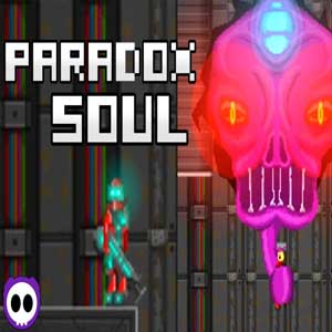 Comprar Paradox Soul CD Key Comparar Precios