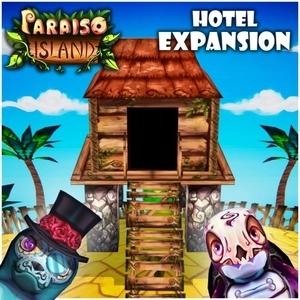 Paraiso Island Hotel Expansion Pc