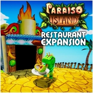 Paraiso Island Restaurant Expansion Pc