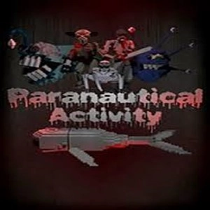 Paranautical Activity Xbox One