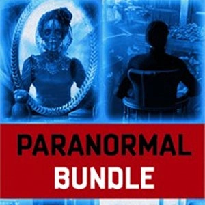 Paranormal Bundle Xbox Series X