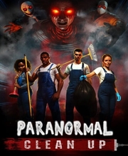 Comprar Paranormal Cleanup CD Key Comparar Precios