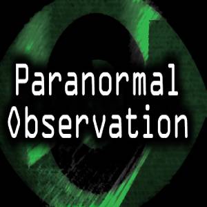 Comprar Paranormal Observation CD Key Comparar Precios