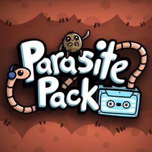 Parasite Pack Playstation 5