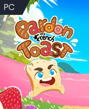 Comprar Pardon My French Toast CD Key Comparar Precios