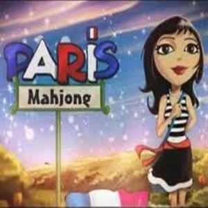 Paris Mahjong Pc