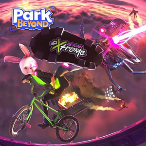 Park Beyond Beyond eXtreme Xbox Series X