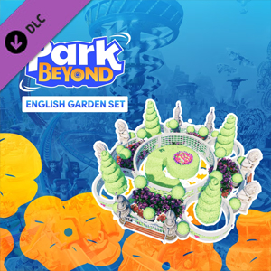 Park Beyond ENGLISH GARDEN Set Xbox Series X