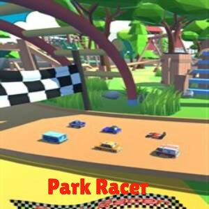 Park Racer Xbox One