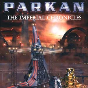 Parkan the Imperial Chronicles
