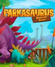 Parkasaurus Playstation 5
