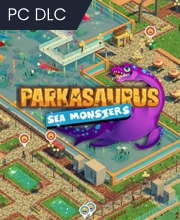 Comprar Parkasaurus Sea Monsters Key Comparar Precios