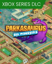 Comprar Parkasaurus Sea Monsters Xbox Key Barato Comparar Precios