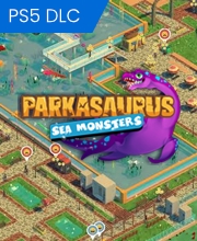 Comprar Parkasaurus Sea Monsters PS5 Key Barato Comparar Precios