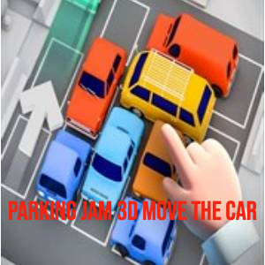 Comprar Parking Jam 3D Move The Car CD Key Comparar Precios