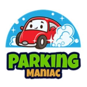 Parking Maniac Xbox Series X