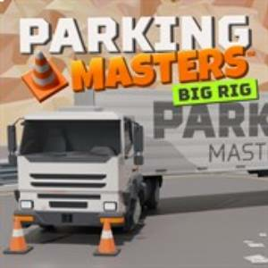 Parking Masters Big Rig Xbox One