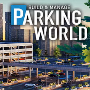 Comprar Parking World Build & Manage CD Key Comparar Precios