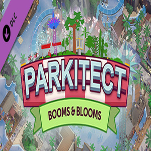 Comprar Parkitect Booms and Blooms CD Key Comparar Precios