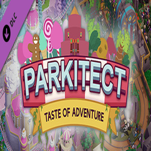 Comprar Parkitect Taste of Adventure CD Key Comparar Precios