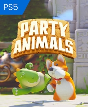 Comprar Party Animals PS5 Barato Comparar Precios
