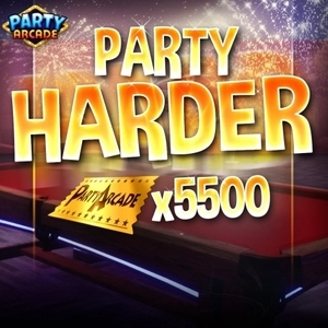 Party Arcade Party Harder Pack Xbox One