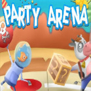Comprar Party Arena Board Game Battler CD Key Comparar Precios