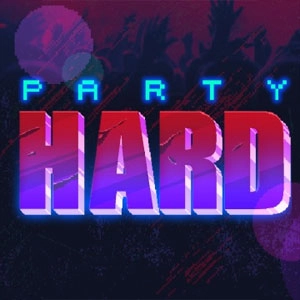Party Hard Xbox One