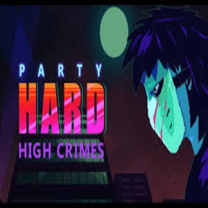 Party Hard High Crimes