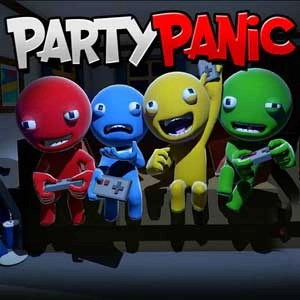 Party Panic Pc