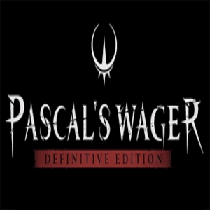 Pascals Wager Definitive Edition Pc