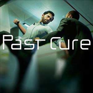 Comprar Past Cure PS4 Code Comparar Precios