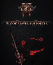 Comprar Path of Exile 2 Bloodreaver Supporter Pack Key Comparar Precios