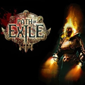 Path of Exile 50 Puntos