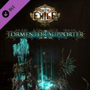 Path of Exile Tormentor Supporter Pack Xbox One