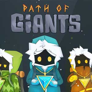 Comprar Path of Giants CD Key Comparar Precios