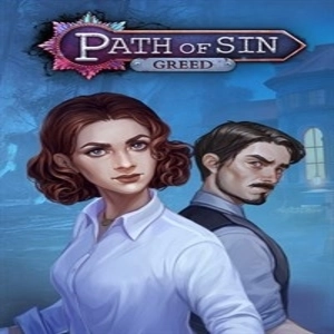 Path of Sin Greed Switch