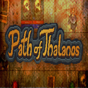 Comprar Path of Thalanos CD Key Comparar Precios