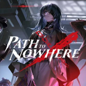 Path to Nowhere  Pc