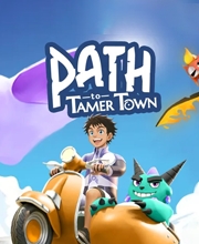 Comprar Path To Tamer Town Xbox Series Barato Comparar Precios