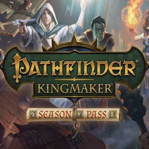 Pathfinder Kingmaker Season Pass Pc