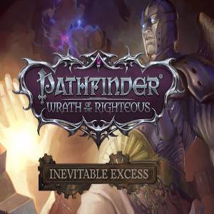 Comprar Pathfinder Wrath of the Righteous Inevitable Excess CD Key Comparar Precios