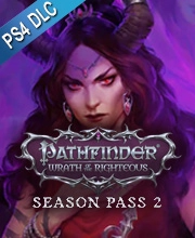 Pathfinder Wrath of the Righteous Season Pass 2
