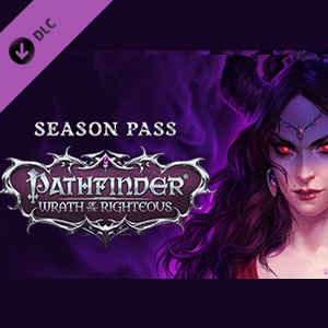 Comprar Pathfinder Wrath of the Righteous Season Pass CD Key Comparar Precios