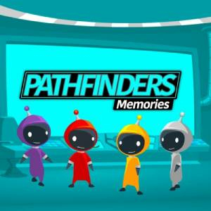 Pathfinders Memories Xbox Series X