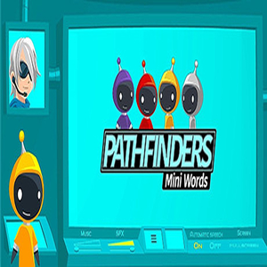Comprar Pathfinders Mini Words CD Key Comparar Precios